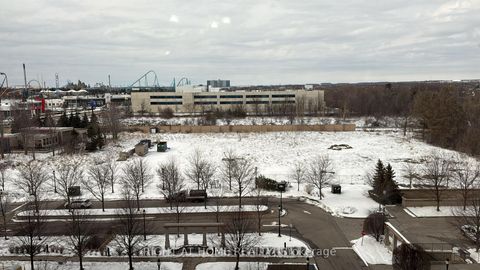 Photo 11 at 701 - 9245 Jane Street, Maple, Vaughan