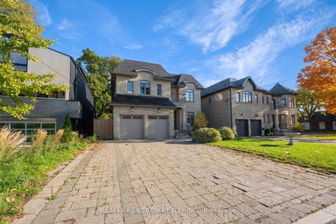 Photo 1 at 19 Irvington Crescent, Willowdale East, Toronto