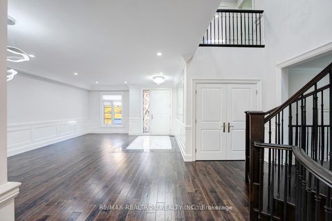 Photo 5 at 19 Irvington Crescent, Willowdale East, Toronto