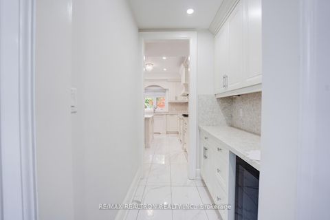 Photo 18 at 19 Irvington Crescent, Willowdale East, Toronto