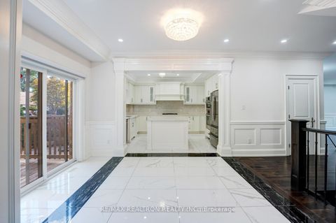 Photo 19 at 19 Irvington Crescent, Willowdale East, Toronto