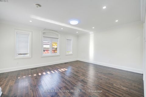 Photo 21 at 19 Irvington Crescent, Willowdale East, Toronto