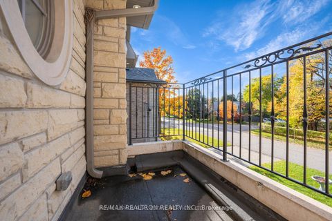 Photo 25 at 19 Irvington Crescent, Willowdale East, Toronto