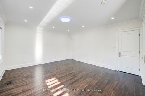 Photo 26 at 19 Irvington Crescent, Willowdale East, Toronto