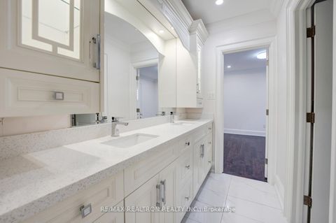 Photo 29 at 19 Irvington Crescent, Willowdale East, Toronto