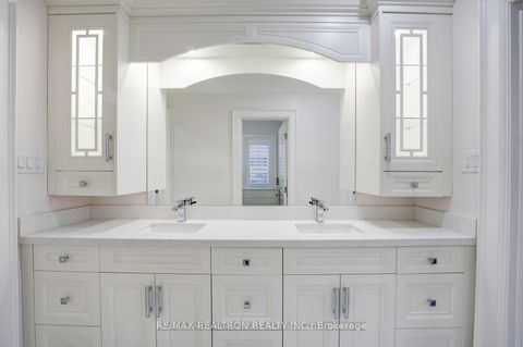 Photo 31 at 19 Irvington Crescent, Willowdale East, Toronto