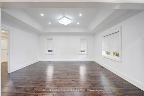 Photo 35 at 19 Irvington Crescent, Willowdale East, Toronto