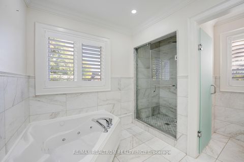 Photo 38 at 19 Irvington Crescent, Willowdale East, Toronto