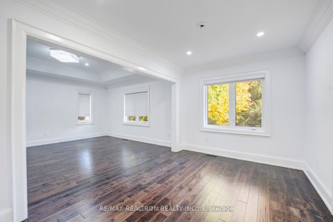 Photo 40 at 19 Irvington Crescent, Willowdale East, Toronto