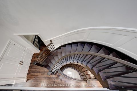 Photo 41 at 19 Irvington Crescent, Willowdale East, Toronto