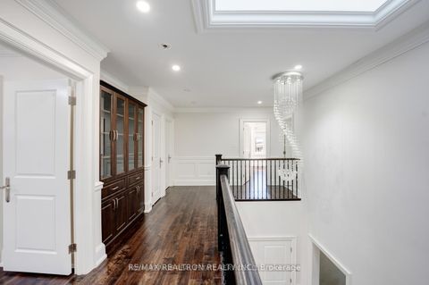 Photo 42 at 19 Irvington Crescent, Willowdale East, Toronto