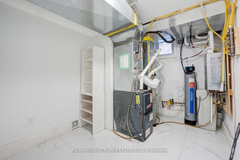 Photo 45 at 19 Irvington Crescent, Willowdale East, Toronto