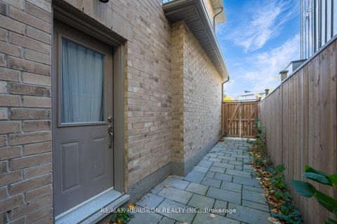 Photo 47 at 19 Irvington Crescent, Willowdale East, Toronto