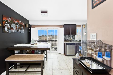 Photo 5 at 2462 Bromus Path, Windfields, Oshawa