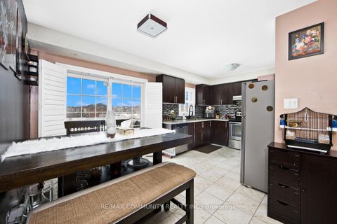 Photo 7 at 2462 Bromus Path, Windfields, Oshawa