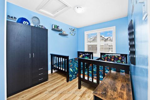 Photo 15 at 2462 Bromus Path, Windfields, Oshawa