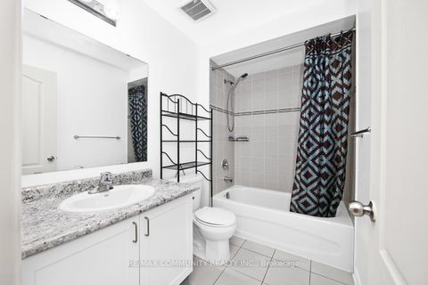 Photo 17 at 2462 Bromus Path, Windfields, Oshawa