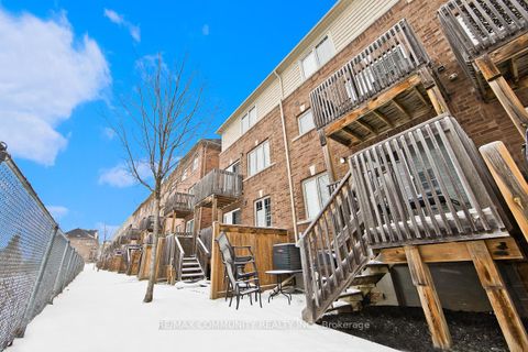 Photo 22 at 2462 Bromus Path, Windfields, Oshawa