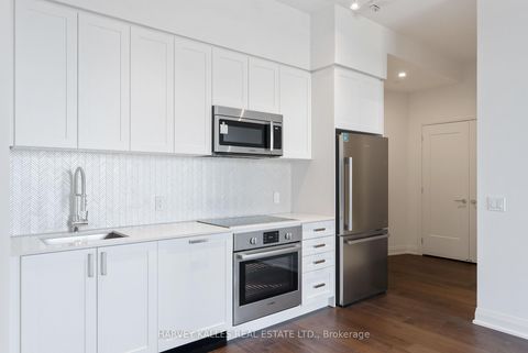 Photo 0 at 707 - 293 The Kingsway, Humber Valley, Toronto