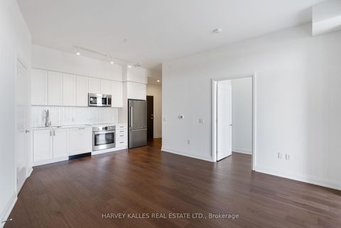 Photo 4 at 707 - 293 The Kingsway, Humber Valley, Toronto
