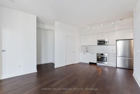 Photo 5 at 707 - 293 The Kingsway, Humber Valley, Toronto