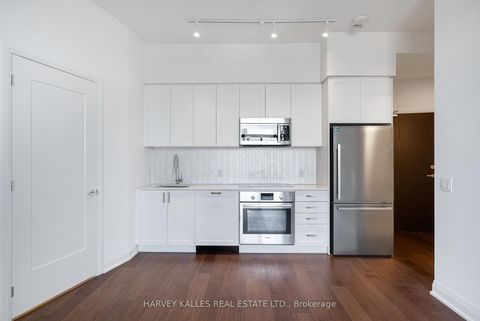 Photo 6 at 707 - 293 The Kingsway, Humber Valley, Toronto