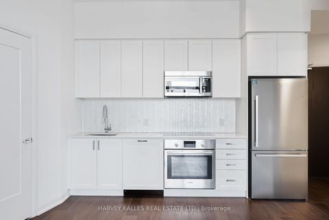 Photo 7 at 707 - 293 The Kingsway, Humber Valley, Toronto