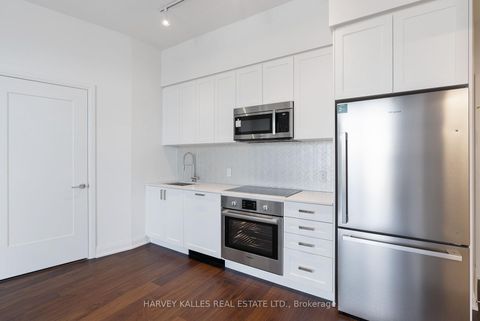 Photo 8 at 707 - 293 The Kingsway, Humber Valley, Toronto