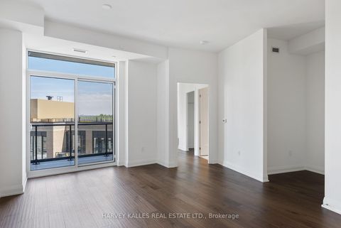 Photo 9 at 707 - 293 The Kingsway, Humber Valley, Toronto