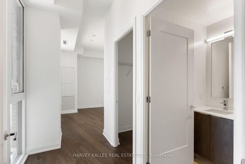 Photo 11 at 707 - 293 The Kingsway, Humber Valley, Toronto