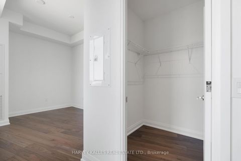 Photo 15 at 707 - 293 The Kingsway, Humber Valley, Toronto