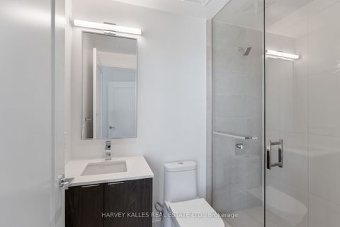 Photo 16 at 707 - 293 The Kingsway, Humber Valley, Toronto