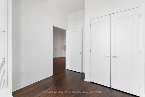 Photo 20 at 707 - 293 The Kingsway, Humber Valley, Toronto