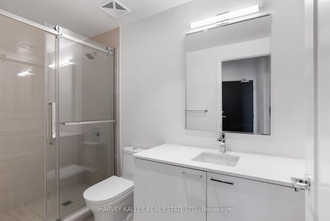 Photo 23 at 707 - 293 The Kingsway, Humber Valley, Toronto