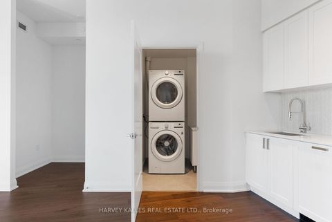 Photo 24 at 707 - 293 The Kingsway, Humber Valley, Toronto