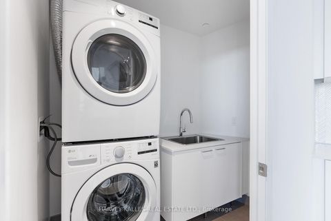 Photo 25 at 707 - 293 The Kingsway, Humber Valley, Toronto