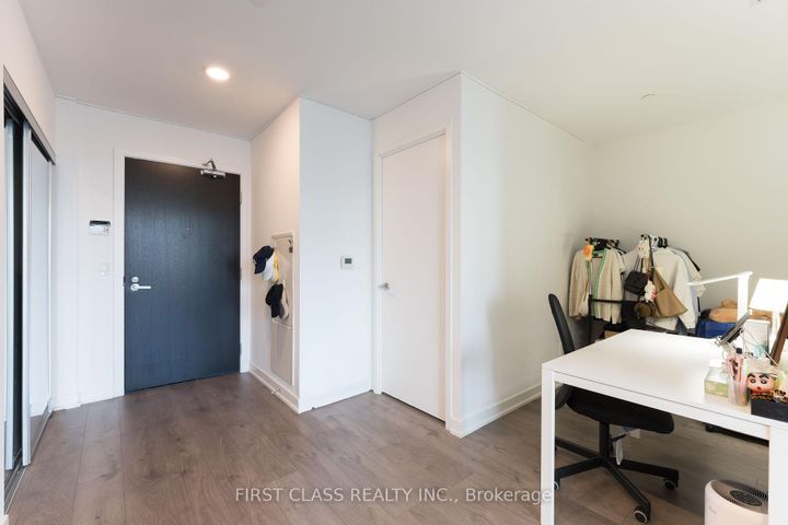 Photo 6 at 1602 - 18 Maitland Terrace, Yonge Corridor, Toronto