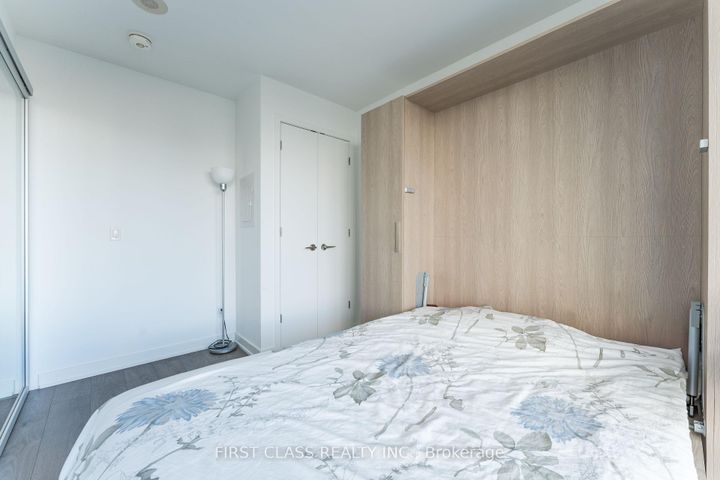 Photo 9 at 1602 - 18 Maitland Terrace, Yonge Corridor, Toronto