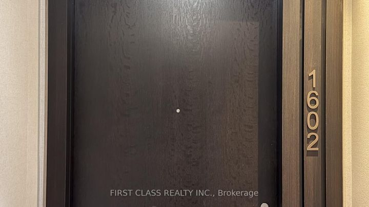 Photo 12 at 1602 - 18 Maitland Terrace, Yonge Corridor, Toronto