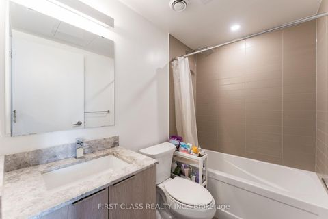 Photo 10 at 1602 - 18 Maitland Terrace, Yonge Corridor, Toronto