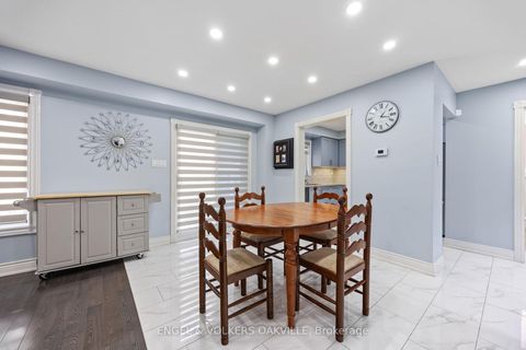 Photo 12 at 10 Crieff Avenue, Maple, Vaughan