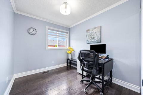 Photo 23 at 10 Crieff Avenue, Maple, Vaughan