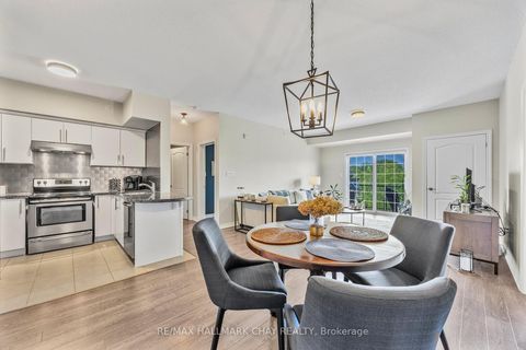 Photo 2 at 407 - 40 Ferndale Drive S, Ardagh, Barrie