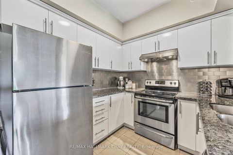 Photo 4 at 407 - 40 Ferndale Drive S, Ardagh, Barrie