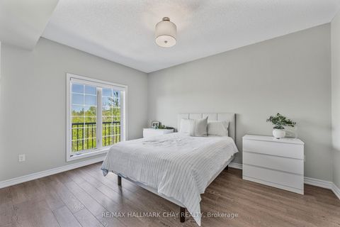 Photo 9 at 407 - 40 Ferndale Drive S, Ardagh, Barrie
