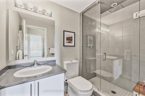 Photo 11 at 407 - 40 Ferndale Drive S, Ardagh, Barrie