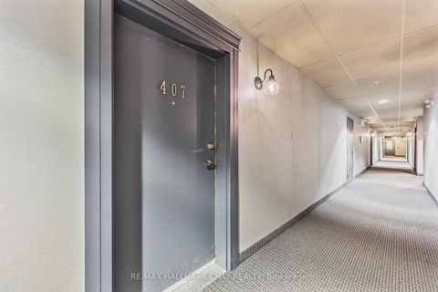 Photo 20 at 407 - 40 Ferndale Drive S, Ardagh, Barrie