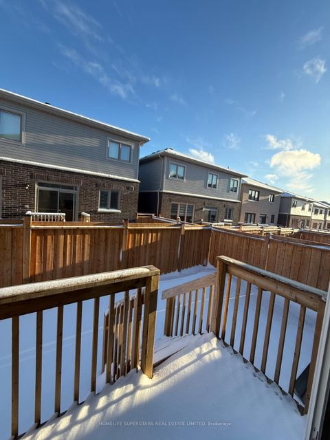 Photo 2 at 98 Shepherd Drive, Rural Barrie Southeast, Barrie