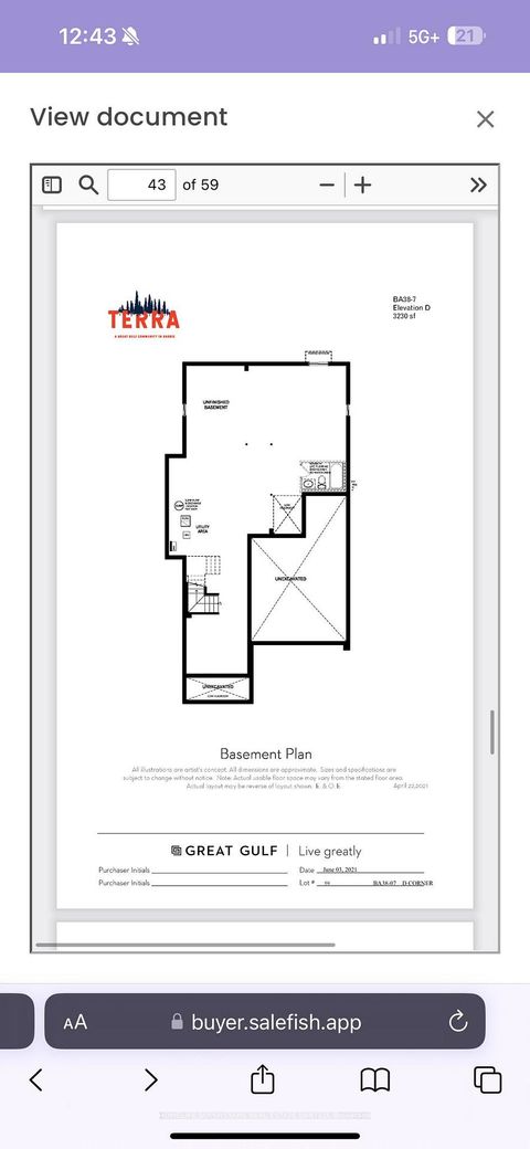 Photo 17 at 98 Shepherd Drive, Rural Barrie Southeast, Barrie