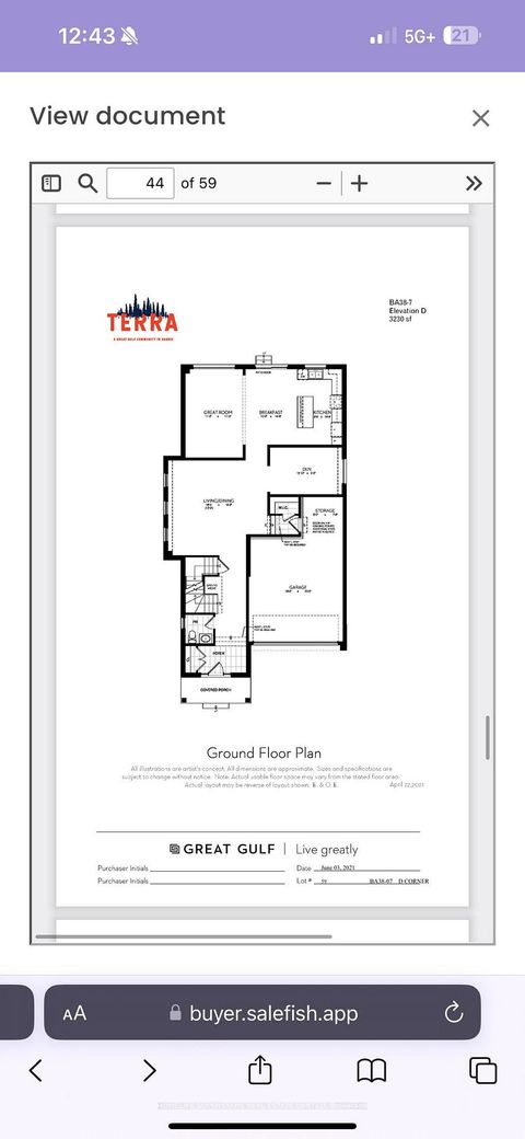 Photo 18 at 98 Shepherd Drive, Rural Barrie Southeast, Barrie